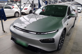 小鹏P7 2022款 625E