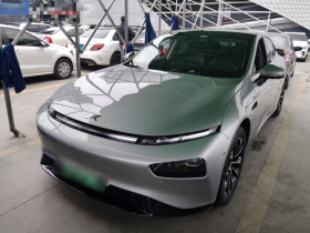 小鹏P7 2022款 625E