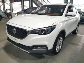 名爵ZS 2017款 1.5L 自动精英版