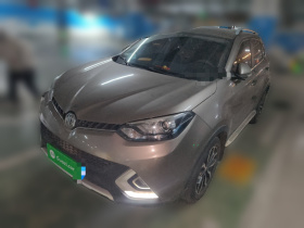 名爵 锐腾 2016款 1.5TGI TST豪华版