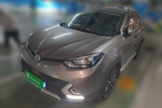 名爵 锐腾 2016款 1.5TGI TST豪华版