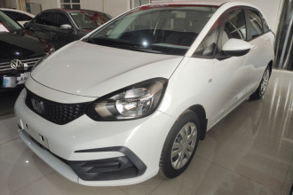 本田 飞度 2021款 1.5L CVT潮享版