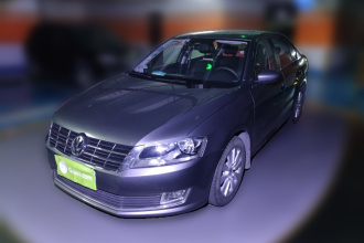 大众 朗逸 2013款 改款经典 1.6L 自动舒适版