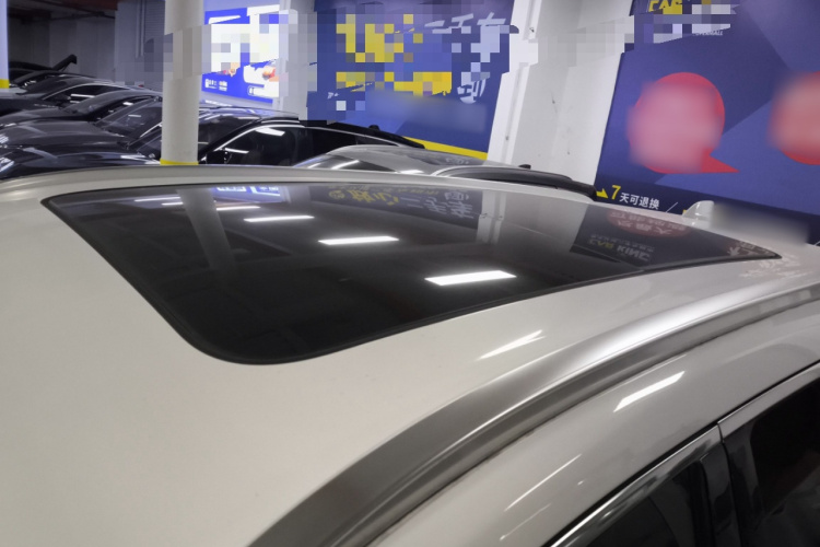 理想汽车 理想ONE 2020款 增程6座版局部细节57