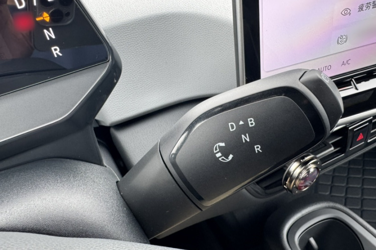 大众ID.3 2025款 聪明款 纯净智享版局部细节18