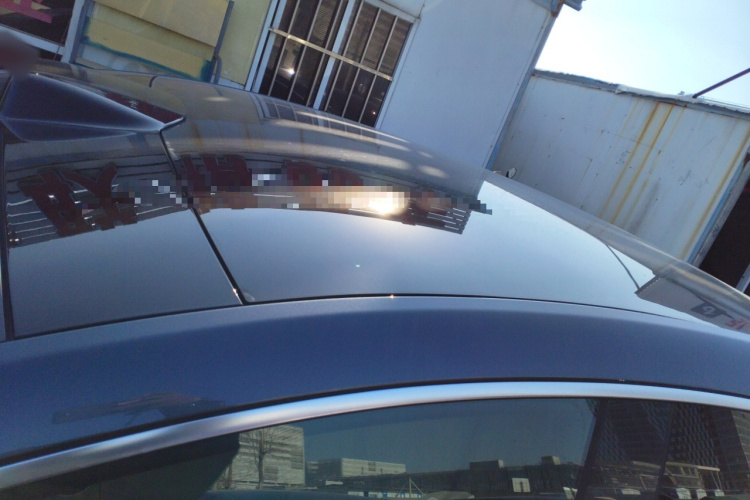 鸿蒙智行 智界R7 2024款 纯电 736km UItra局部细节57