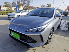 荣威i5 2023款 1.5L CVT尊荣版