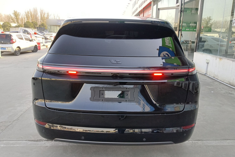 理想汽车 理想L7 2024款 MAX车身外观6004