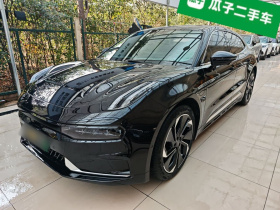 极氪001 2023款 WE版 100kWh