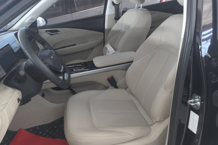 五菱汽车 五菱星光 2023款 150 进阶版中控内饰19