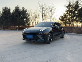 领克03 2025款 1.5TD DCT冠军版Plus