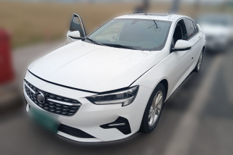 别克 君威 2020款 552T 精英型