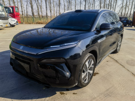 比亚迪 唐L 2025款 DM 215KM激光雷达旗舰型