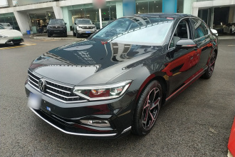 大众 迈腾 2025款 众享款 330TSI DSG豪华型