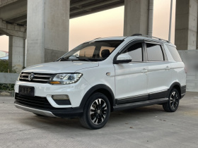 东风风光 风光370 2018款 S370 1.5L CVT豪华型 7座