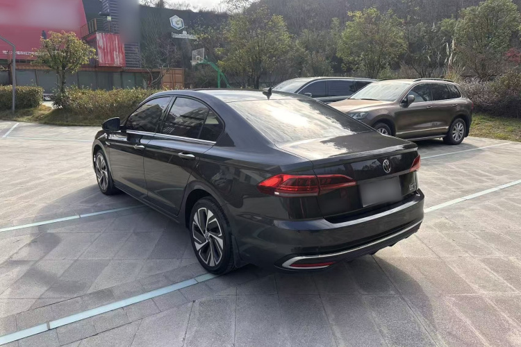 大众 宝来 2023款 280TSI DSG尊行版车身外观6004