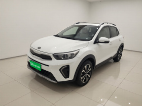 起亚 奕跑 2019款 1.4L 自动趣享版 国VI