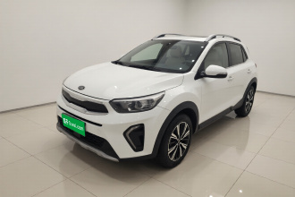 起亚 奕跑 2019款 1.4L 自动趣享版 国VI