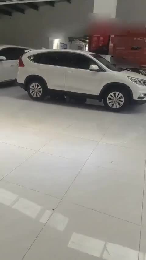 丰田 RAV4荣放 2022款 2.0L CVT四驱风尚Plus版讲解2