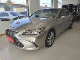 雷克萨斯ES 2020款 200 卓越版