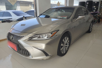 雷克萨斯ES 2020款 200 卓越版