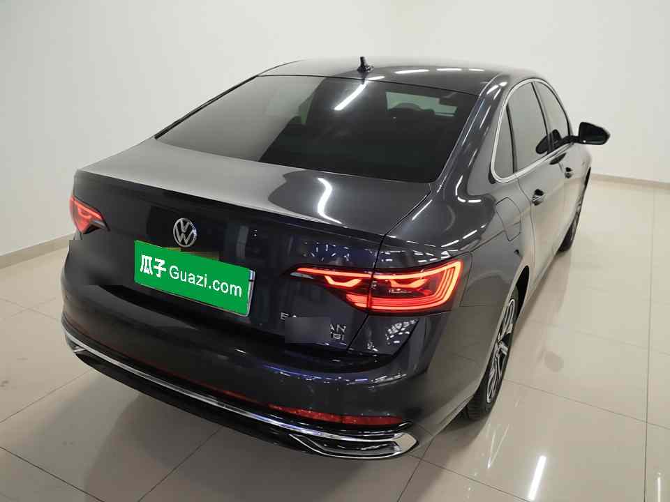 大众 速腾 2025款 300TSI DSG超越版(5)