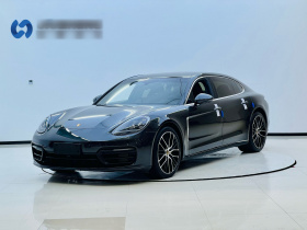 保时捷 2023款 Panamera 4 行政加长版 2.9T