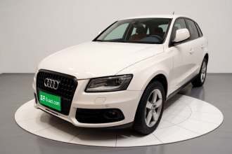 奥迪Q5 2013款 40 TFSI 舒适型