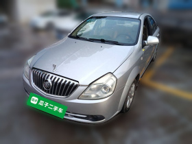 别克 凯越 2013款 1.5L 自动经典型