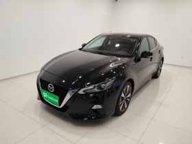 日产 天籁 2020款 2.0T XL Upper AD1 智享领航版