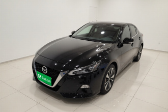 日产 天籁 2020款 2.0T XL Upper AD1 智享领航版