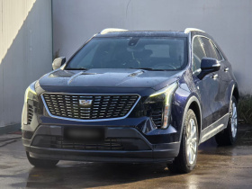 凯迪拉克XT4 2020款 改款 28T 两驱技术型