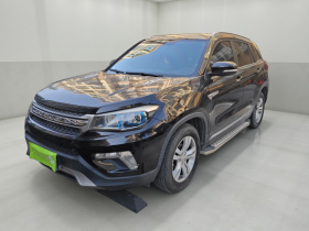 长安CS75 2014款 1.8T 自动精英型 国IV