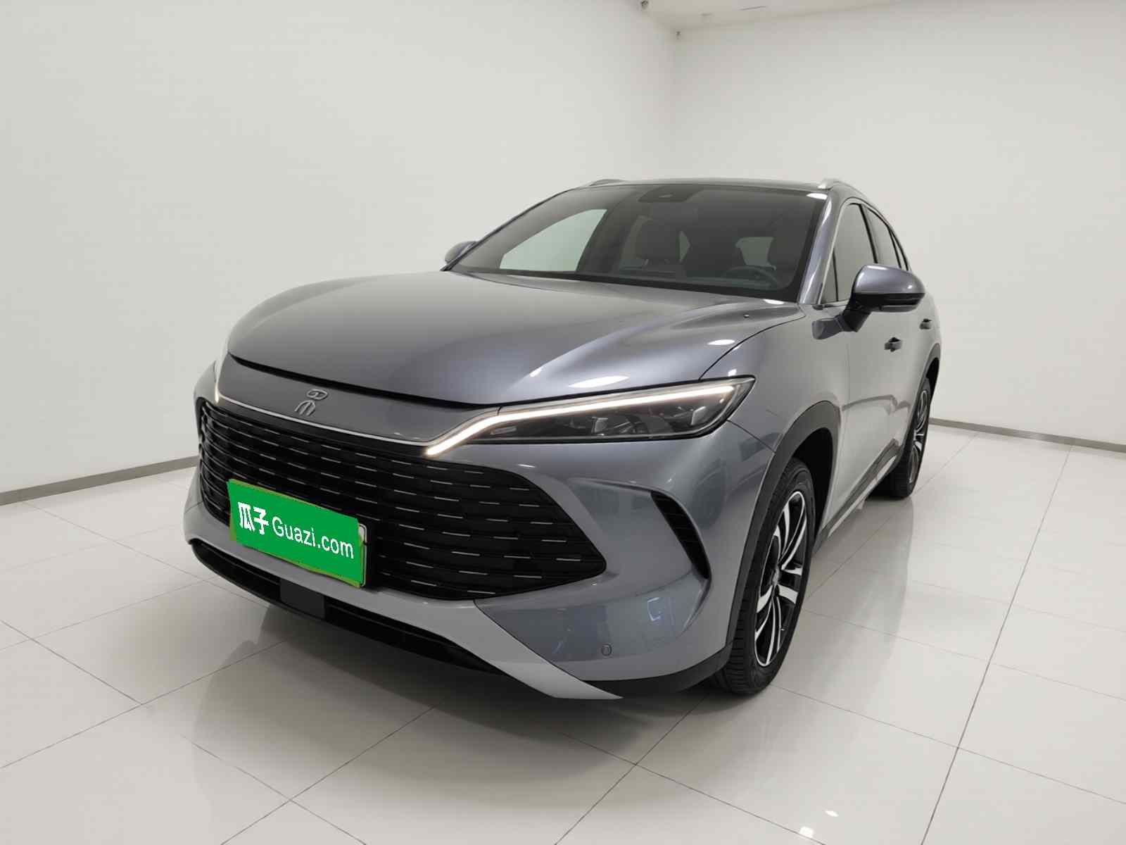 比亚迪 宋L DM-i 2024款 112km 领先型(2)