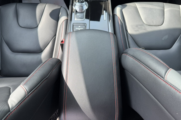 福特 锐界 2020款 EcoBoost 245 两驱ST-Line 5座局部细节18