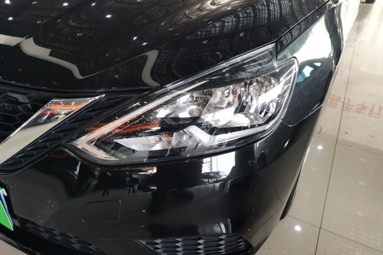 日产 轩逸 2021款 经典 1.6XE CVT舒适版局部细节36