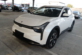 哪吒汽车 哪吒U 2022款 智500 Pro 磷酸铁锂