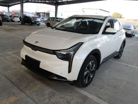 哪吒汽车 哪吒U 2022款 智500 Pro 磷酸铁锂