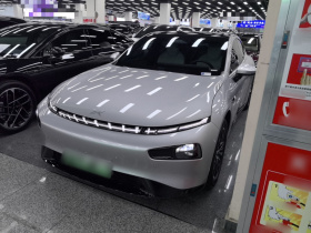 小鹏P7 2023款 P7i 702 Max