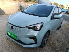 长安欧尚 奔奔E-Star 2022款 清心版 多彩款 磷酸铁锂