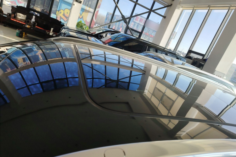 蓝电E5 PLUS 2025款 165km 长续航版PLUS 7座局部细节57