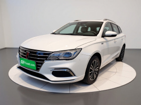 荣威Ei5 2018款 互联网旗舰版