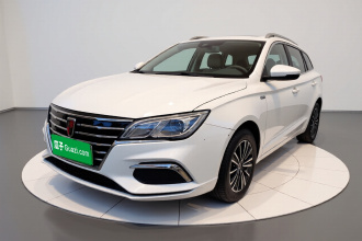 荣威Ei5 2018款 互联网旗舰版