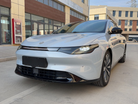 零跑汽车 零跑C01 2023款 606智享版