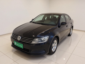 大众 朗逸 2015款 1.6L 自动风尚版