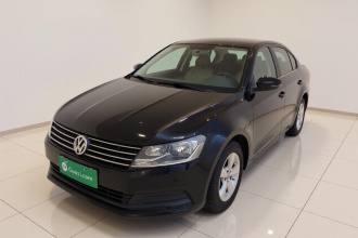 大众 朗逸 2015款 1.6L 自动风尚版