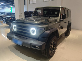 212 T01 2024款 2.0T 探险家