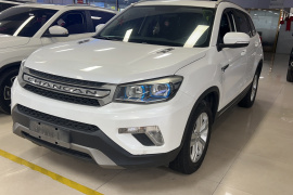 长安CS75 2016款 1.8T 自动精英型 国V