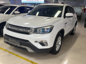 长安CS75 2016款 1.8T 自动精英型 国V