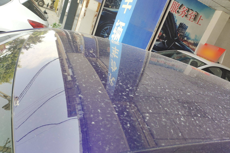 大众 尚酷 2015款 1.4TSI 风尚版局部细节57